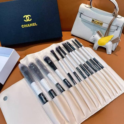 Chanel Makeup Brushes #ZMKM-MB-GZ002