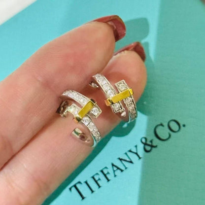 Tiffany Earrings #ZMKM-ES-XD003