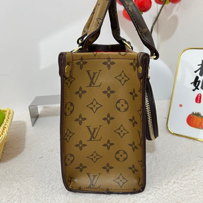 Louis Vuitton Bag #2503