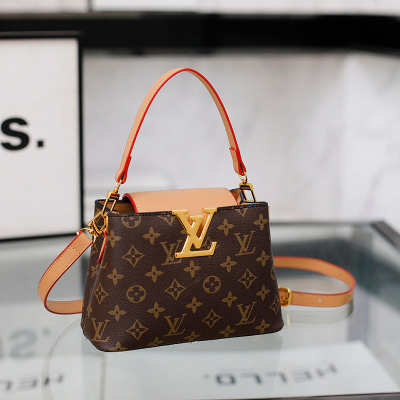 Louis Vuitton Bag #122195