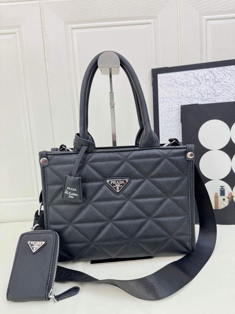 Prada Bag #9551