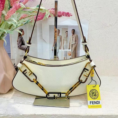 Fendi Bag #9929