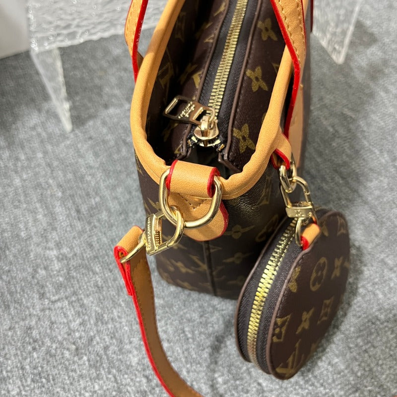 Louis Vuitton Bag #122252