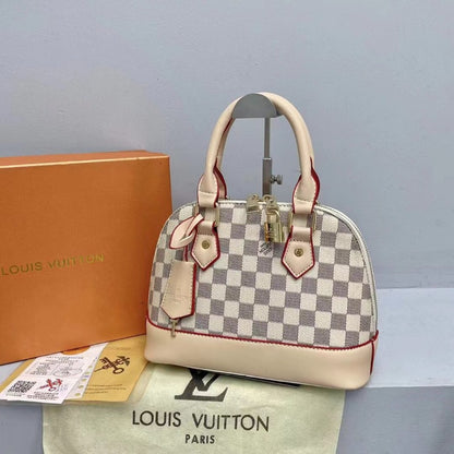 Louis Vuitton Bag #6602