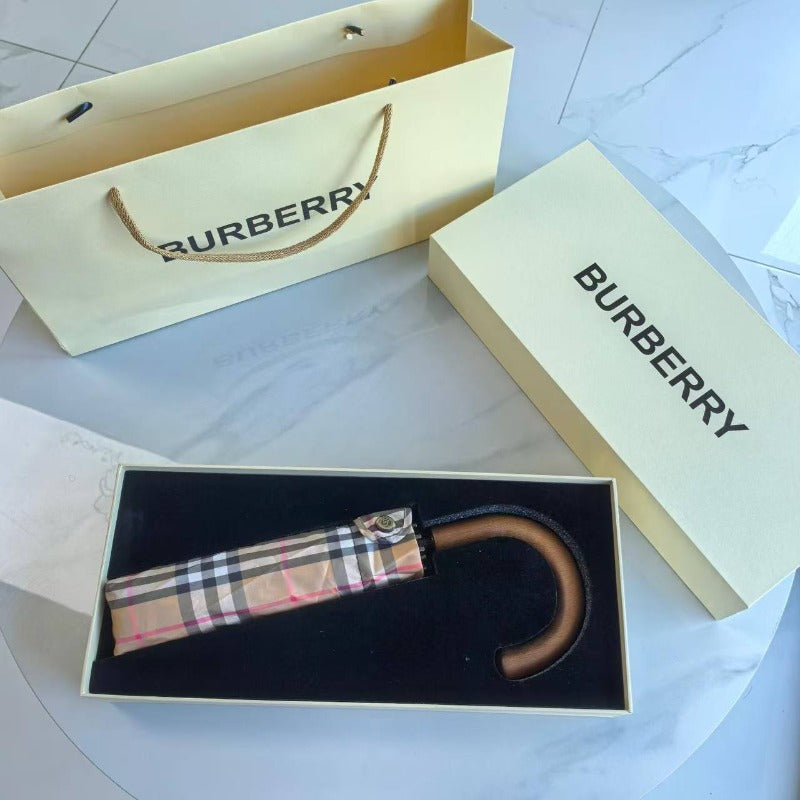 Burberry Umbrella #ZMKM-UB-GZ001