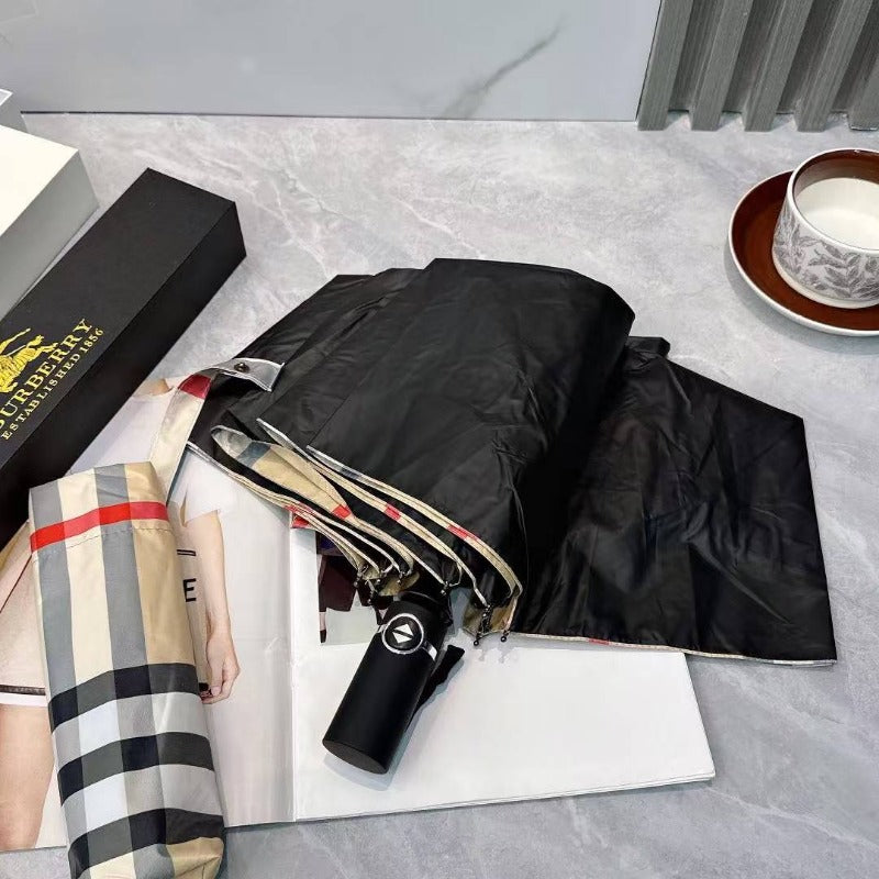 Burberry Umbrella #ZMKM-UB-GZ013