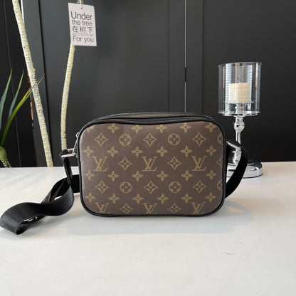 Louis Vuitton Bag #6501