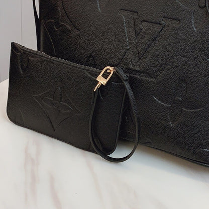 Louis Vuitton Bag #Qx059