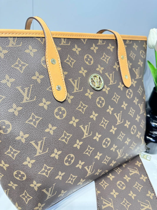 Louis Vuitton Bag #122244