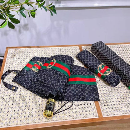 Gucci Umbrella #ZMKM-UB-GZ030