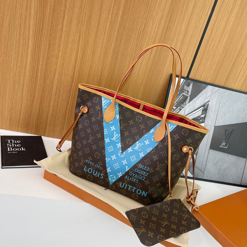 Louis Vuitton Bag #6586