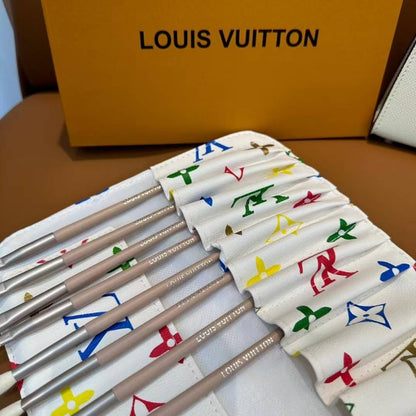 Louis Vuitton Makeup Brush # ZMKM-MB-GZ003