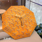 Goyard Umbrella #ZMKM-UB-GZ009