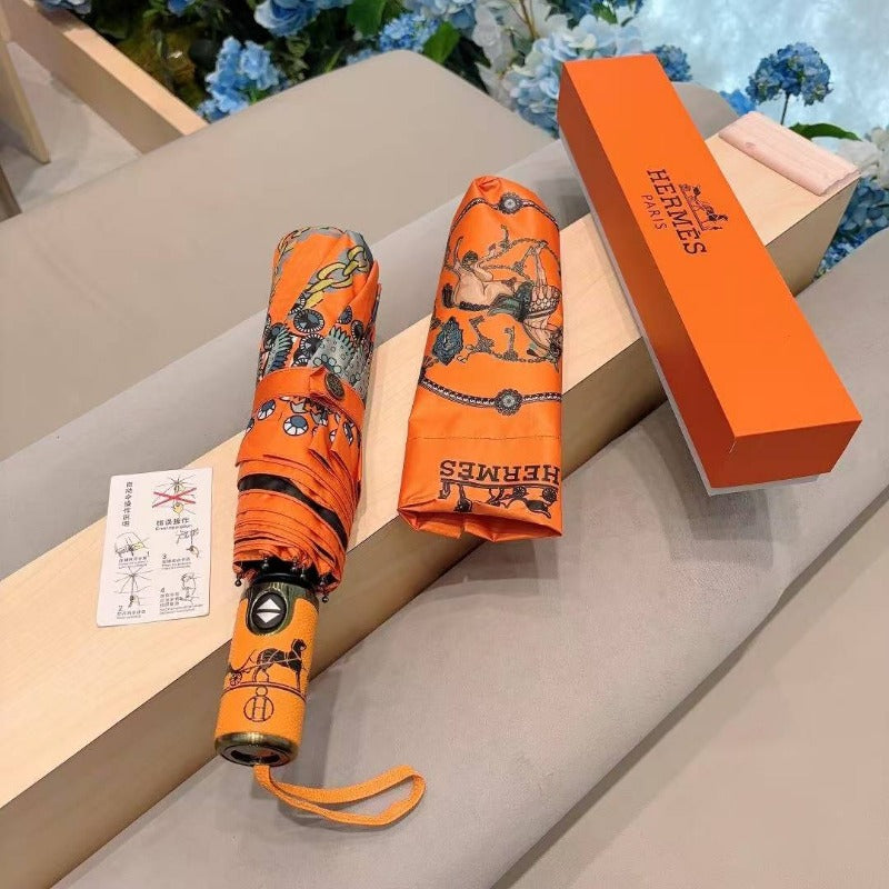 Hermes Umbrella #ZMKM-UB-GZ024