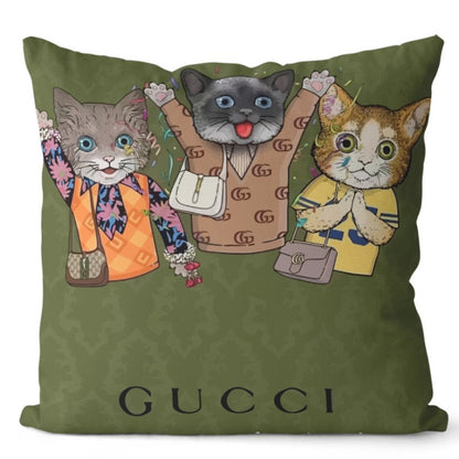 Wholesale Gucci Pillowcase  ZMKM-PW-CB006