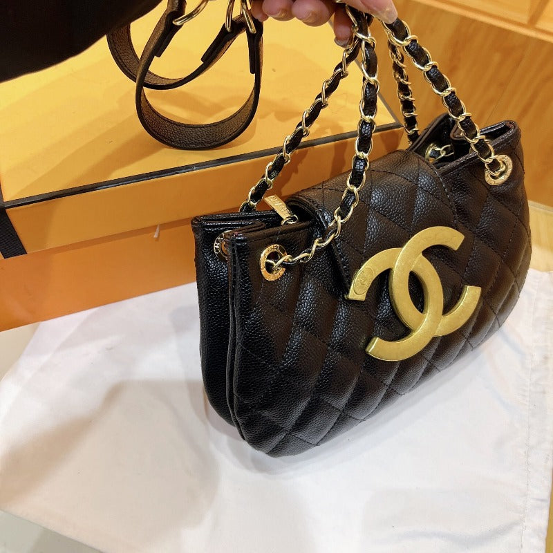 Chanel Bag #1001