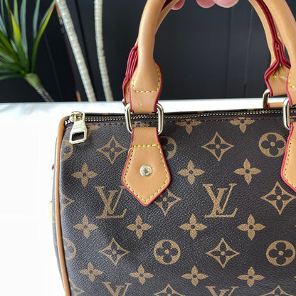 Louis Vuitton Bag #9024