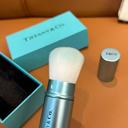 Tiffany Makeup Brushes #ZMKM-MB-GZ013