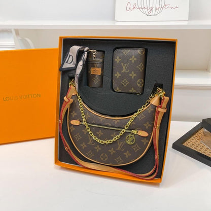 Louis Vuitton Bag #L41299