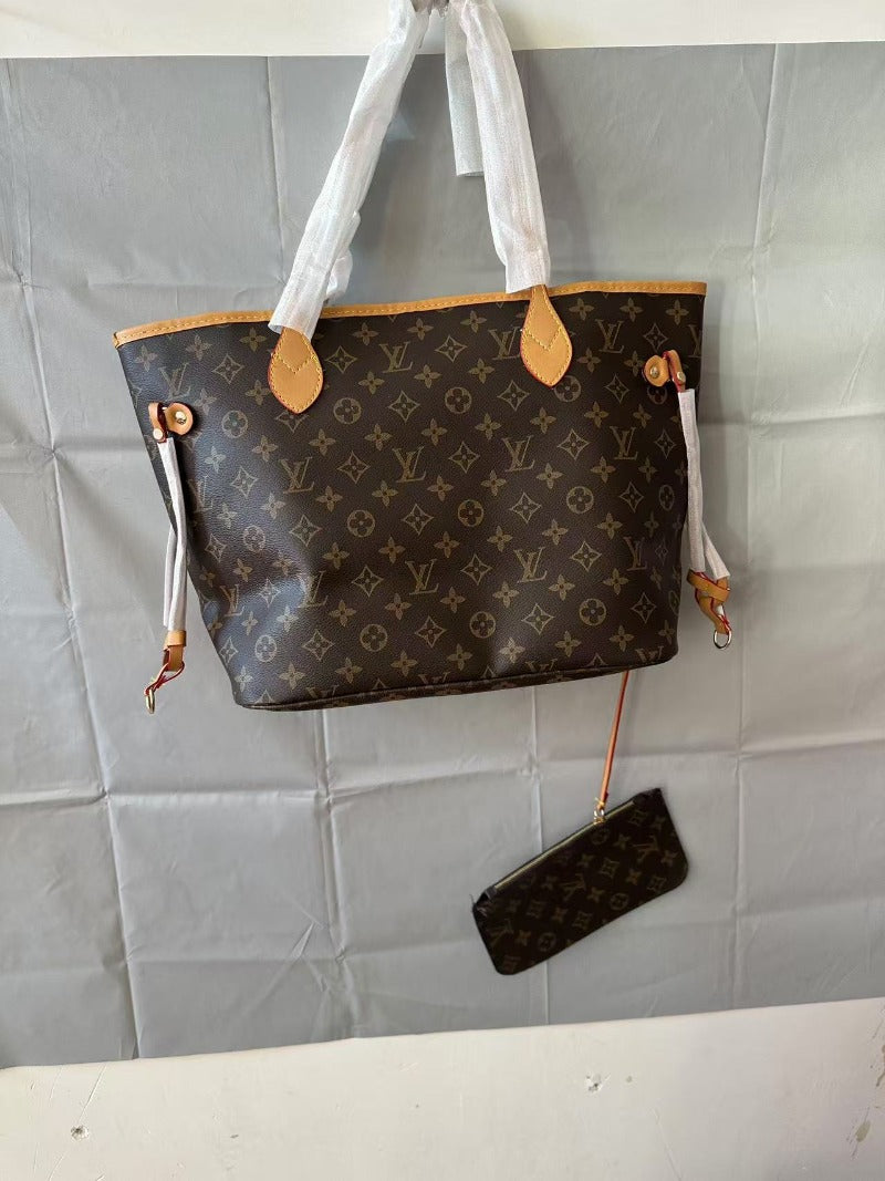 Louis Vuitton Bag #122292