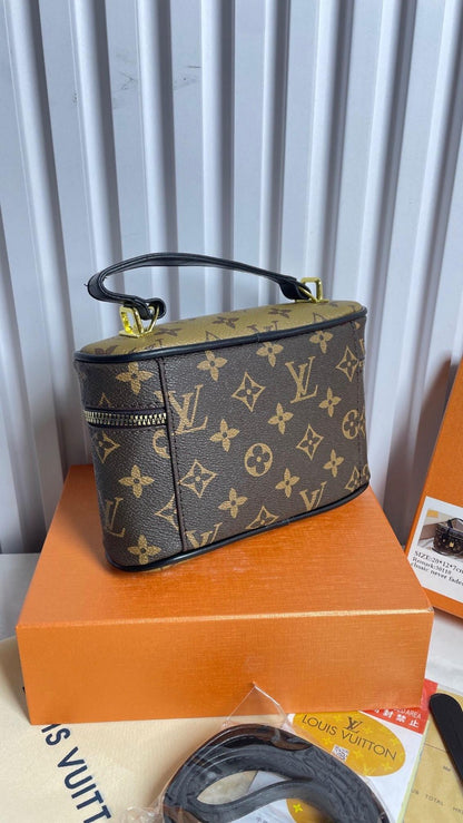 Louis Vuitton Bag #zx30115