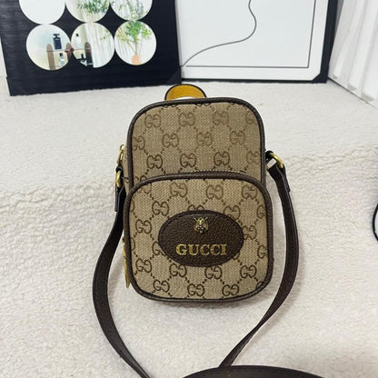 Gucci Bag #24035