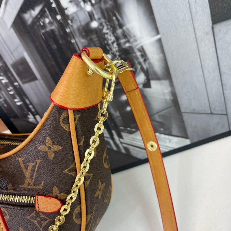 Louis Vuitton Bag #8728