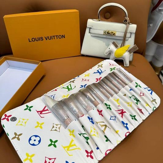 Louis Vuitton Makeup Brush # ZMKM-MB-GZ003