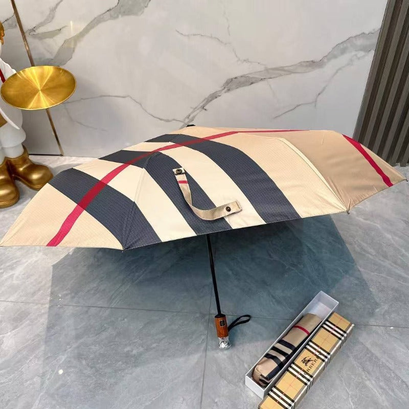 Burberry Umbrella #ZMKM-UB-GZ012