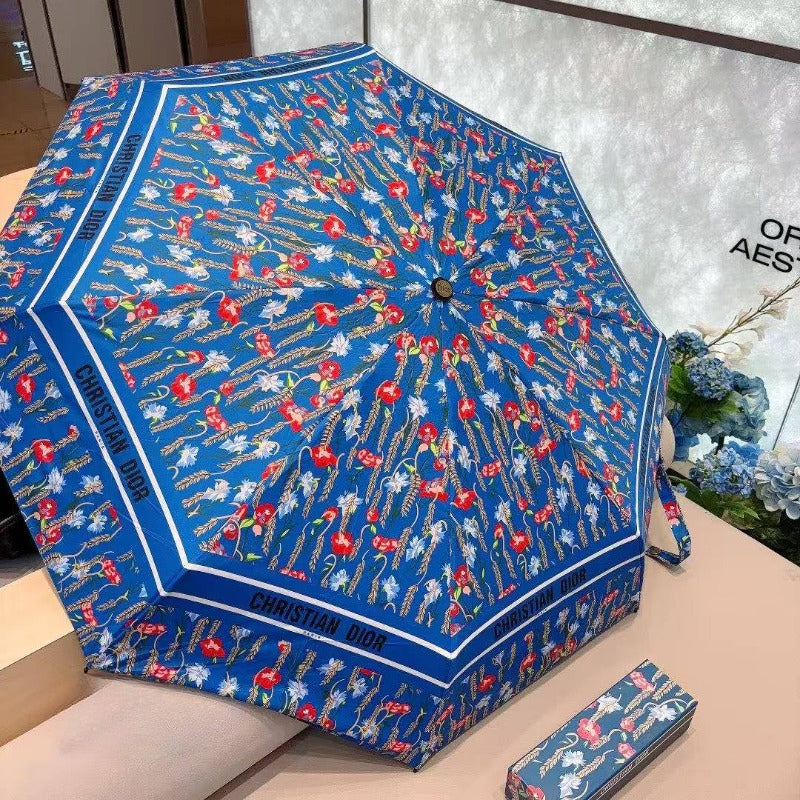 Dior Umbrella #ZMKM-UB-GZ020