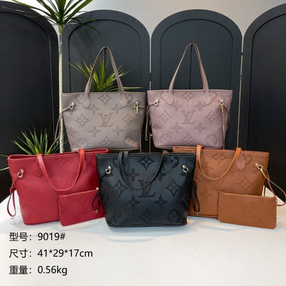 Louis Vuitton Bag #122271