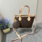 Louis Vuitton Bag #122252