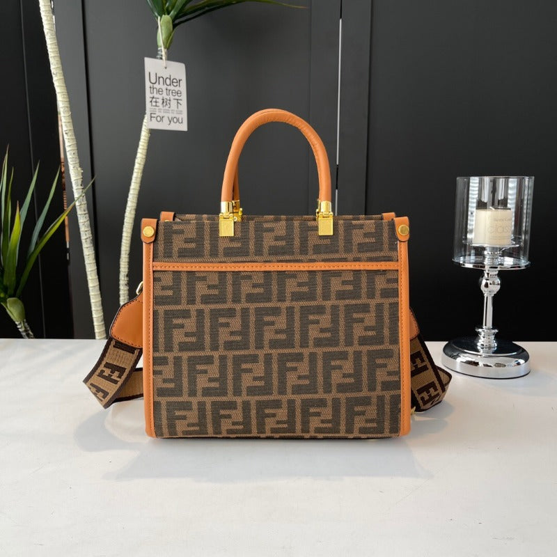 Fendi Bag #005