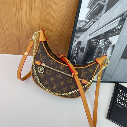 Louis Vuitton Bag #8728