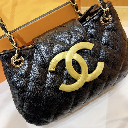 Chanel Bag #1001