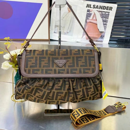 Fendi Bag #92018