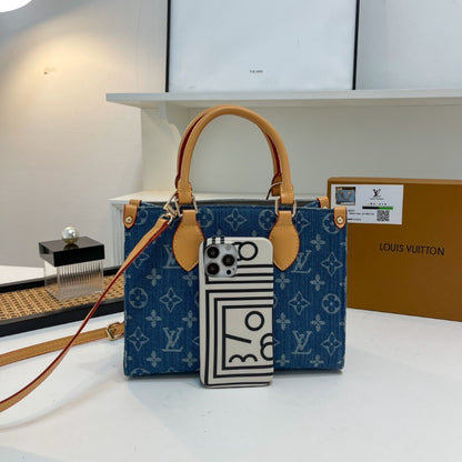 Louis Vuitton Bag #00271