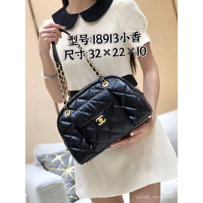 Chanel Bag #18913