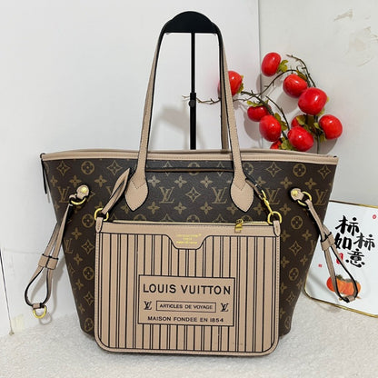 Louis Vuitton Bag #5810