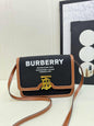 Burberry Bag #2002