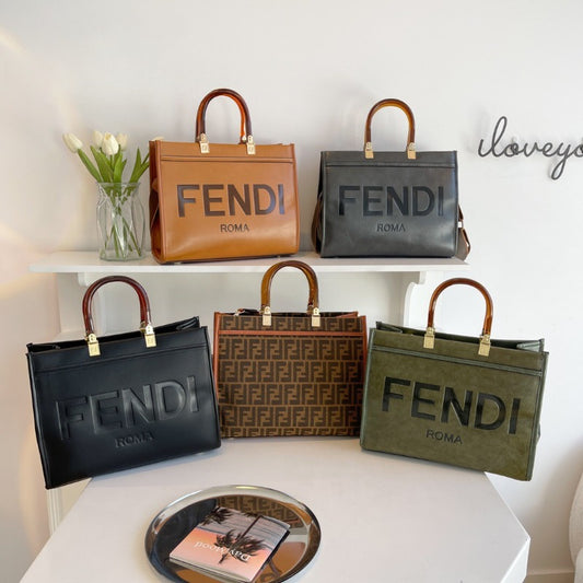 Fendi Bag #2013