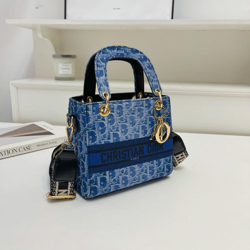 Dior Bag #6896