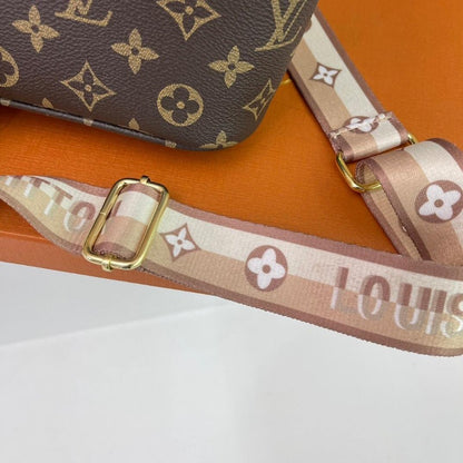 Louis Vuitton Bag #6682