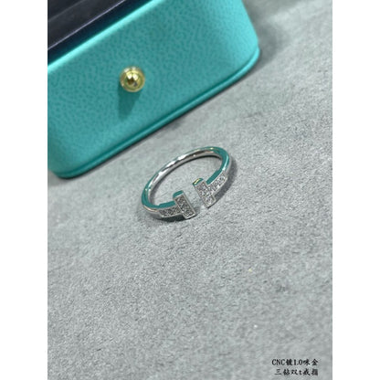 Tiffany Rings #ZMKM-RS-XD007