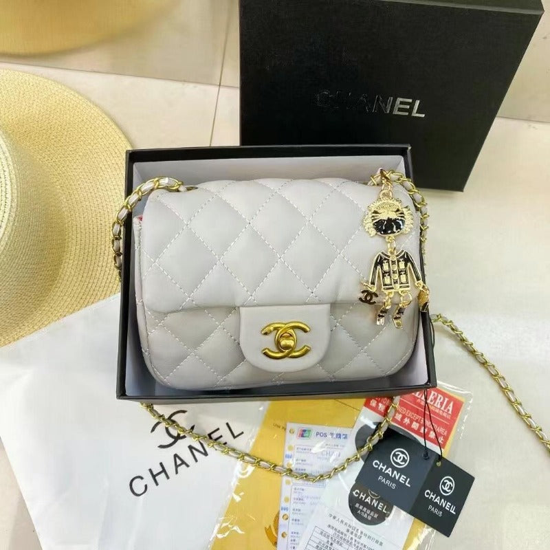 Chanel Bag #93095