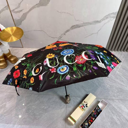 Gucci Umbrella #ZMKM-UB-GZ035