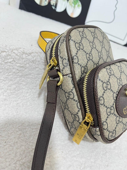 Gucci Bag #24035