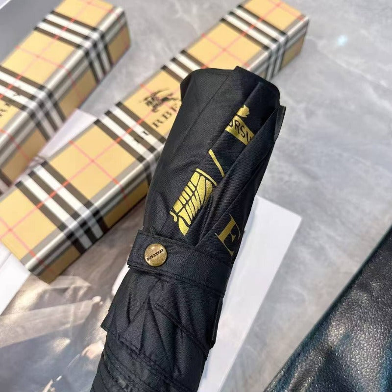 Burberry Umbrella #ZMKM-UB-GZ010