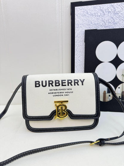 Burberry Bag #2002