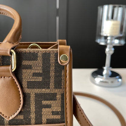 Fendi Bag #2307